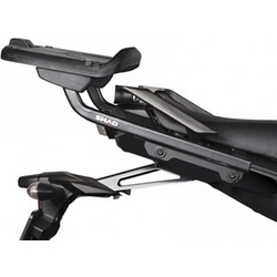 Shad Top Master Σχάρα Μηχανής για Yamaha Tracer MT-09 '15-'17