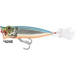 Strike Pro Sea Monster II SH-002D Τεχνητό Δόλωμα Popper 9cm 23gr 626E