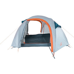 Grand Canyon Apex Σκηνή Camping Ιγκλού 2 Ατόμων 3 Εποχών 280x165x120cm 30921599