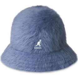 Kangol Γυναικείο Καπέλο Bucket Γούνινο Navy Μπλε 195538DB433