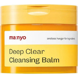 Ma:nyo Deep Clear Γαλάκτωμα Ντεμακιγιάζ 132ml