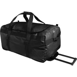 Stormtech GBW-2 Σακ Βουαγιάζ 125lt με Ρόδες Μαύρο