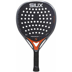 Siux Pegasus Pro Storm Lava Orange 2026
