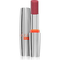 Pupa Miss Pupa Ultra Shiny 206 Infinite Mauve Sheer Κραγιόν Stick 2.4gr