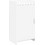 vidaXL Παπουτσοθήκη Ξύλινη M48xΠ36xΥ92cm 8011331