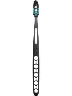 Jordan Ultralite Whitening Soft Oδοντόβουρτσα Μαύρη