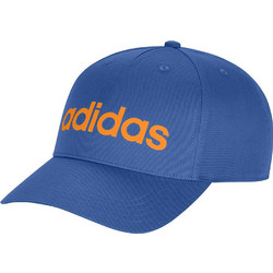 Adidas Καπέλο Jockey Snapback Υφασμάτινο Μπλε KE8260