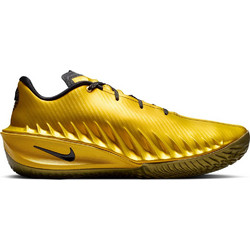 Nike G.T. Cut 4 JP Ανδρικά Αθλητικά Παπούτσια για Μπάσκετ Χρυσά IR7206-700
