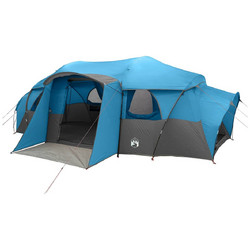 vidaXL Σκηνή Camping Τούνελ 10 Ατόμων 580x307x208cm 42017464