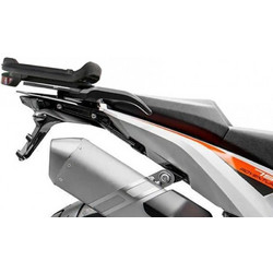 Shad Top Master Σχάρα Μηχανής για KTM 1290 Super Adventure S '14-'20 / 1190 Adventure R '14-'16 / 1050 Adventure '14-'16 / 790 Adventure R '19-'20