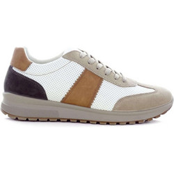 IMAC Ανδρικά Sneakers Λευκά 103010
