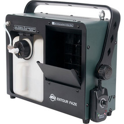 Adj Entour Faze Μηχανή Καπνού DMX 450W