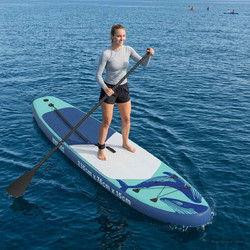 vidaXL Hydros 11'0" Φουσκωτή Σανίδα SUP 335cm 42039117