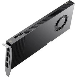 Nvidia RTX Pro 4000 24GB GDDR7 Blackwell Κάρτα Γραφικών