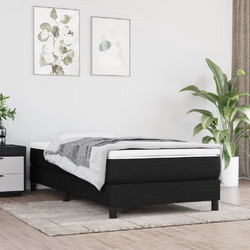 vidaXL Ημίδιπλο 120x190cm 4007143