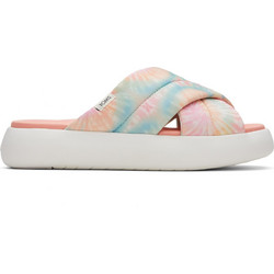 Toms Γυναικεία Σανδάλια Ροζ 10017855