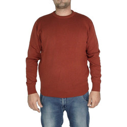 Double Ανδρικό Πουλόβερ Rusted 21182 KNIT-50