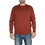 Double Ανδρικό Πουλόβερ Rusted 21182 KNIT-50