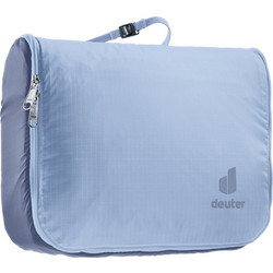 Deuter Center Lite II Νεσεσέρ Ταξιδίου με Θήκες 24x18cm Γαλάζιο