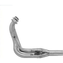 Arrow Λαιμός Εξάτμισης για Benelli BN 302S Inox 71720MI