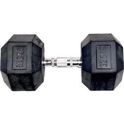 Mds OR-021 Εξάγωνος Αλτήρας 32.5kg