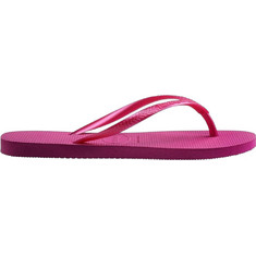 Havaianas Γυναικείες Σαγιονάρες Αντιολισθητικές Φούξια 4000030-02514