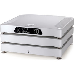 MSB Technology Cascade DAC