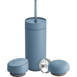 Fellow Carter Move Mug 3-in-1 Powder Blue 473ml