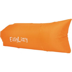 Summer Club EasyLazy Φουσκωτό Κάθισμα Πορτοκαλί