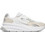 EA7 Crusher Sonic Mix Ανδρικά Sneakers Λευκά 7X000342-MZ065