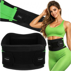 Trizand Ζώνη Αδυνατίσματος & Εφίδρωσης Neoprene 00027673