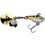 Berkley Pulse Spintail Τεχνητό Δόλωμα Πεταλούδα 9gr Perch