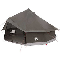 vidaXL Σκηνή Camping Tipi 500x500x300cm 42029033