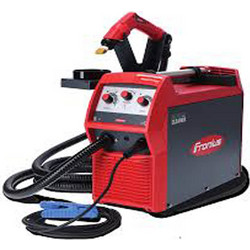 Fronius MagicCleaner 300 Ηλεκτροκόλληση 3A