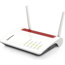 AVM FRITZ!Box 6850 V2 Ασύρματο 5G WiFi 5