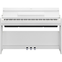 Yamaha Arius YDP-S36 Ηλεκτρικό Πιάνο Όρθιο με 88 Βαρυκεντρισμένα Πλήκτρα White