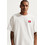 Nike Life Ανδρικό Αθλητικό T-Shirt Λευκό II4379-030