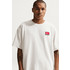 Nike Life Ανδρικό Αθλητικό T-Shirt Λευκό II4379-030
