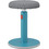 Leitz Stand Cosy Σκαμπό Γραφείου Παιδικό Γαλάζιο Γκρι 114626