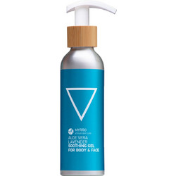 Myrro Aloe Vera After Sun Gel Προσώπου & Σώματος 150ml