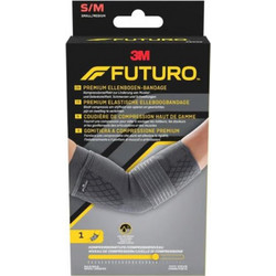 Futuro Premium Compression Elbow Sleeve Ελαστική Περιαγκωνίδα 49006