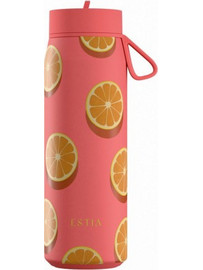 Estia Pulse Save The Aegean Orange Pop 500ml