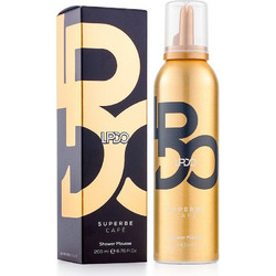 LPDO Superbe Cafe Αφρόλουτρο σε Mousse 200ml