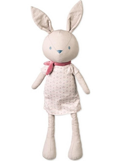 Saro Λαγουδάκι Lilly the Bunny Blossom 62cm