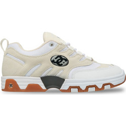 DC Ανδρικά Sneakers Μπεζ EDYS100016-GRW