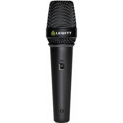 Lewitt MTP5 Δυναμικό Μικρόφωνo XLR