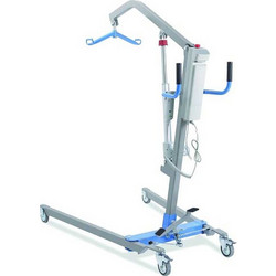 Mobiak Care Talos II Ηλεκτρικός Γερανός Ανύψωσης Ασθενών με Σάκο έως 200kg 0804936