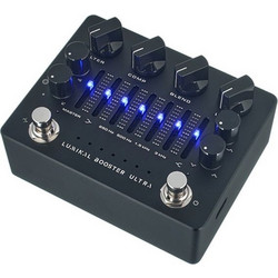 Darkglass Luminal Booster Ultra