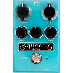 J.Rockett Audio Designs Aqueous