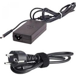 Dell 48P28 Φορτιστής Laptop 65W 19.5V με Αποσπώμενο Καλώδιο Τροφοδοσίας